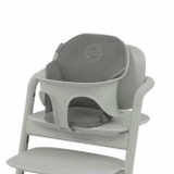 Cybex Redutor Comfort LEMO NG Suede Grey