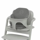 Cybex Redutor Comfort LEMO NG Suede Grey