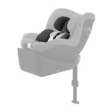 Cybex Redutor para Cadeira-Auto SIRONA Gi i-Size Lava Grey