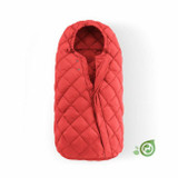 Cybex Saco Térmico para Carrinho Snogga 2 Hibiscus Red