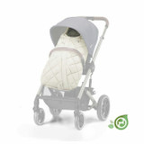 Cybex Saco Térmico para Carrinho Snogga 2 Seashell Beige