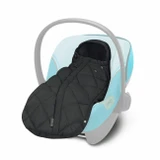 Cybex Saco Térmico para Ovinho Snogga Mini 2 Moon Black