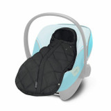 Cybex Saco Térmico para Ovinho Snogga Mini 2 Moon Black