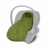 Cybex Saco Térmico para Ovinho Snogga Mini 2 Nature Green