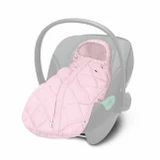 Cybex Saco Térmico para Ovinho Snogga Mini 2 Powder Pink
