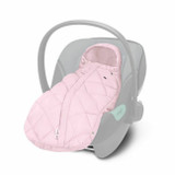 Cybex Saco Térmico para Ovinho Snogga Mini 2 Powder Pink