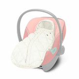Cybex Saco Térmico para Ovinho Snogga Mini 2 Seashell Beige