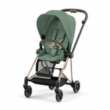 Cybex Seat Pack MIOS NG Leaf Green