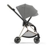 Cybex Seat Pack MIOS NG Mirage Grey