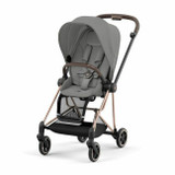 Cybex Seat Pack MIOS NG Mirage Grey