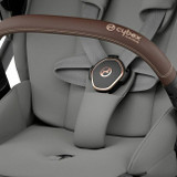 Cybex Seat Pack MIOS NG Mirage Grey