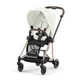 Cybex Seat Pack MIOS NG Off White