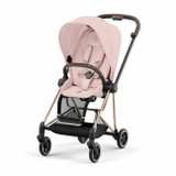 Cybex Seat Pack MIOS NG Peach Pink
