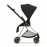 Cybex Seat Pack MIOS NG Sepia Black