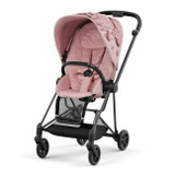 Cybex Seat Pack MIOS NG Simply Flowers Pale Blush
