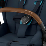 Cybex Seat Pack PRIAM NG Comfort Nautical Blue