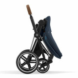 Cybex Seat Pack PRIAM NG Comfort Nautical Blue