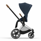 Cybex Seat Pack PRIAM NG Comfort Nautical Blue
