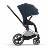 Cybex Seat Pack PRIAM NG Comfort Nautical Blue