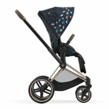 Cybex Seat Pack PRIAM NG Jewels of Nature