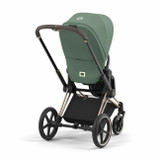 Cybex Seat Pack PRIAM NG Leaf Green