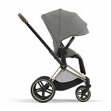 Cybex Seat Pack PRIAM NG Mirage Grey