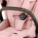 Cybex Seat Pack PRIAM NG Peach Pink