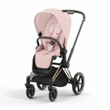 Cybex Seat Pack PRIAM NG Peach Pink