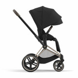 Cybex Seat Pack PRIAM NG Sepia Black