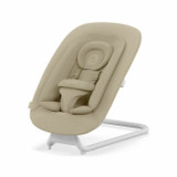 Cybex Suporte Espreguiçadeira LEMO NG Sand White