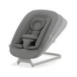 Cybex Suporte Espreguiçadeira LEMO NG Suede Grey