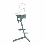 Cybex Torre de Aprendizagem para LEMO NG Stone Blue