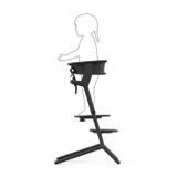 Cybex Torre de Aprendizagem para LEMO NG Stunning Black