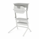 Cybex Torre de Aprendizagem para LEMO NG Suede Grey