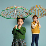 Djeco Guarda-Chuva de Criança Animais da Floresta DD04725