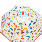 Djeco Guarda-Chuva de Criança Under the Rain DD04809