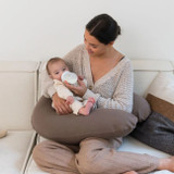 Doomoo Almofada de Amamentação Buddy Caribou 5B85