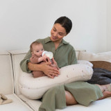 Doomoo Almofada de Amamentação Buddy Mushrooms 5B84