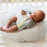 Doomoo Almofada de Amamentação Softy Chine Branco 5S13