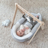 Doomoo Arco de Brinquedos para Ninho Cocoon COARCH