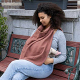 Doomoo Capa de Amamentação Mom'n Play Tetra Brick 537001025