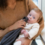 Doomoo Capa de Amamentação Mom'n Play Tetra Grey 537001021