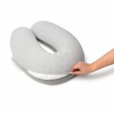 Doomoo Forra para Almofada de Amamentação Buddy Classic Grey 999990BCB01