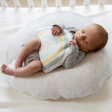 Doomoo Peluche Em Algodão Orgânico Snoogy Arco Íris 5SY9