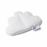 Doomoo Peluche para as Cólicas Snoogy Cloudy White 5SY31