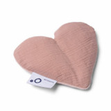 Doomoo Peluche para as Cólicas Snoogy Love Pink 5SY30