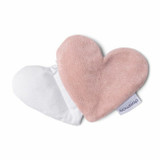 Doomoo Peluche para as Cólicas Snoogy Love Pink 5SY30