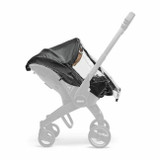 Doona i Capa de Chuva para Ovinho e Carrinho de Bebé 3036