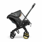 Doona i Capa de Chuva para Ovinho e Carrinho de Bebé 3036