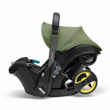 Doona i Ovinho e Carrinho de Bebé Desert Green 3760